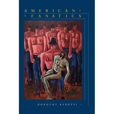 American Fanatics