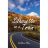 Silhouette on a Train