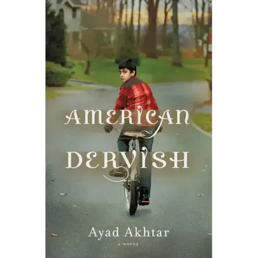 American Dervish