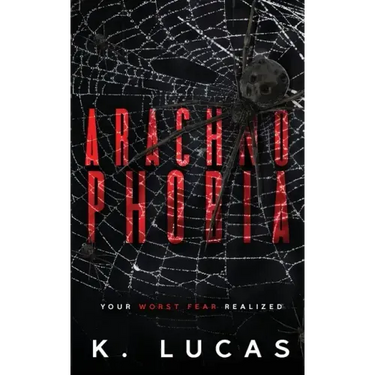 Arachnophobia