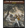 The Diatessaron of Tatian: A Harmony of the Gospels (Illustrated)