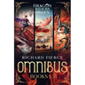 Dragon Riders of Osnen: Episodes 1-3 (Dragon Riders of Osnen Omnibus Book 1)