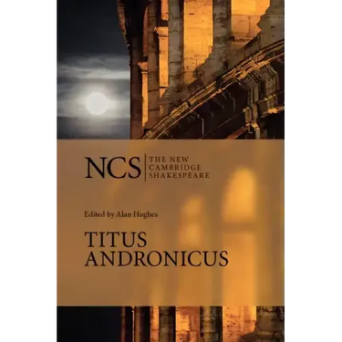Ncs: Titus Andronicus 2ed
