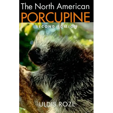 The North American Porcupine