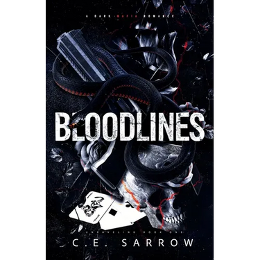 Bloodlines: A Dark Mafia Romance