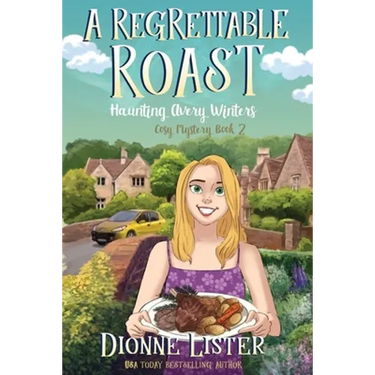 A Regrettable Roast