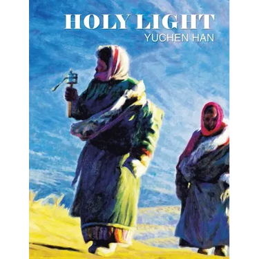 Holy Light