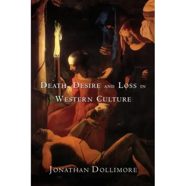 Death, Desire and Loss in Western Culture