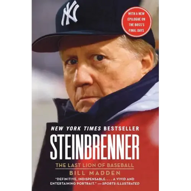 Steinbrenner