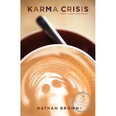 Karma Crisis: New and Selected Poems