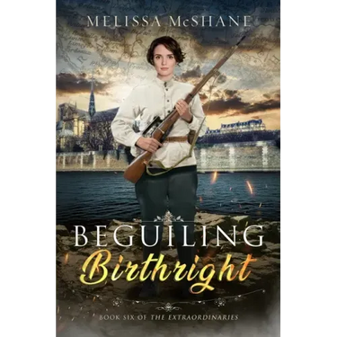 Beguiling Birthright