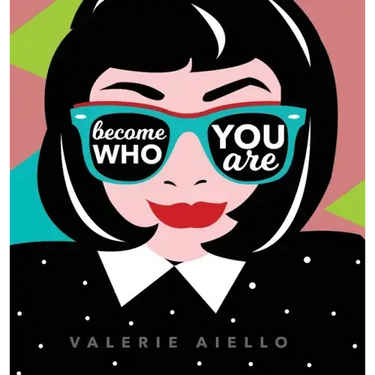Become Who You Are