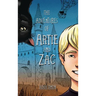 The Adventures of Artie and Zac