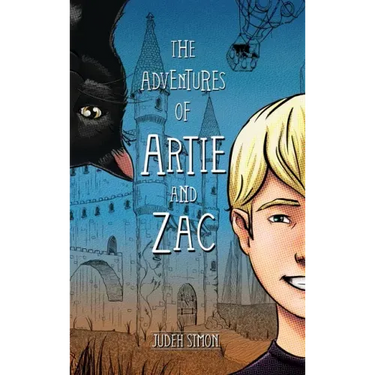 The Adventures of Artie and Zac
