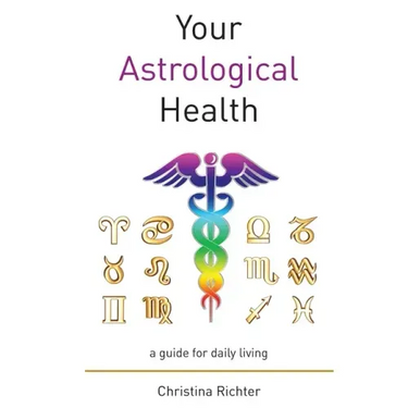 Your Astrological Health