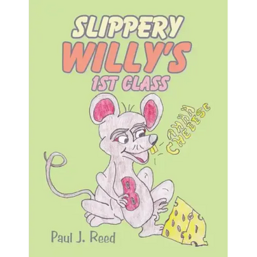 Slippery Willy's 1st Class
