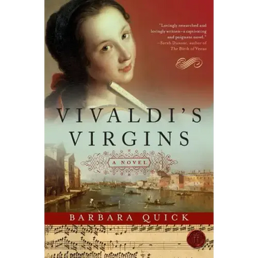 Vivaldi's Virgins