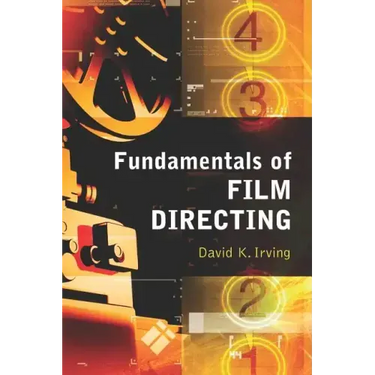 Fundamentals of Film Directing