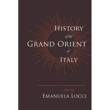 History of the Grand Orient of Italy