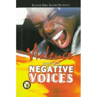 Violence Against Negative Voices