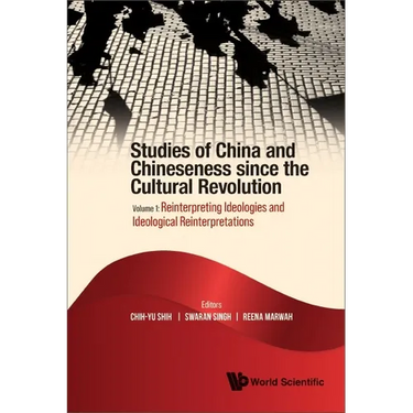 Stud Chn & Chn Since Cultur (V1)