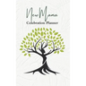 New Mama Celebration Planner