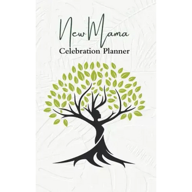 New Mama Celebration Planner
