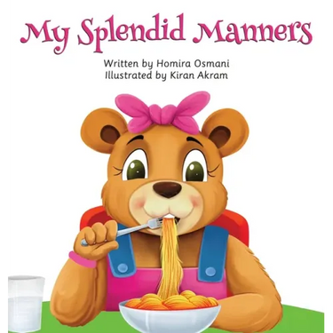 My Splendid Manners
