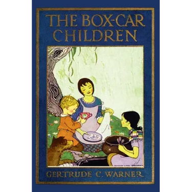 The Box-Car Children