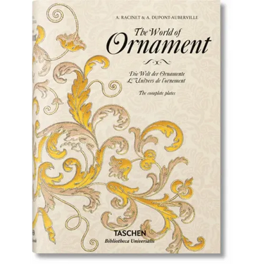 The World of Ornament