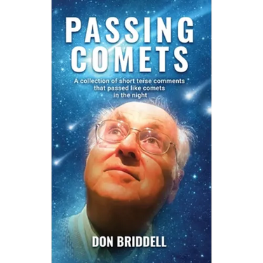 Passing Comets