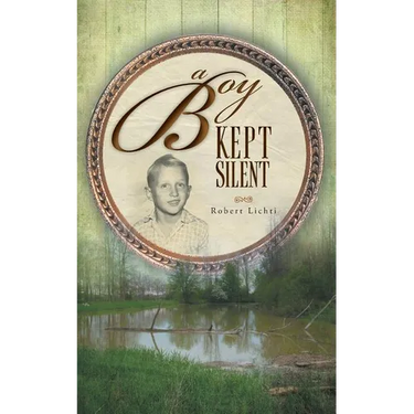 A Boy Kept Silent