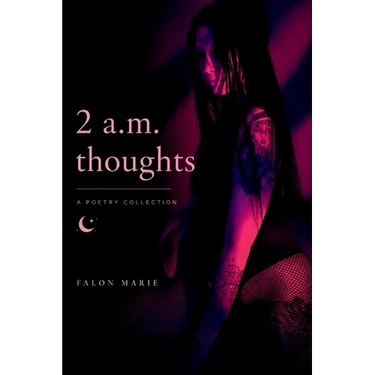 2 a.m. thoughts