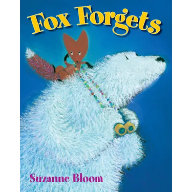 Fox Forgets
