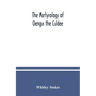 The Martyrology of Oengus the Culdee
