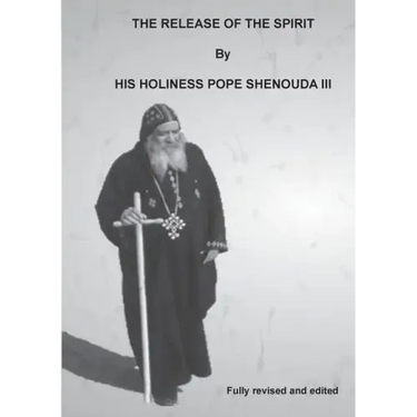 The Release of the Spirit Edited