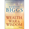 Wealth, War and Wisdom