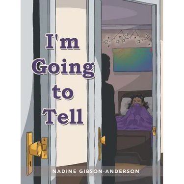 I'm Going to Tell