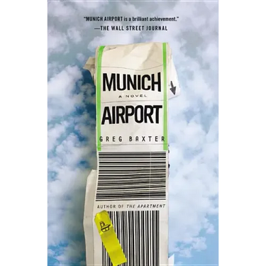 Munich Airport