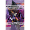 Emotions and Affect in Writing Centers