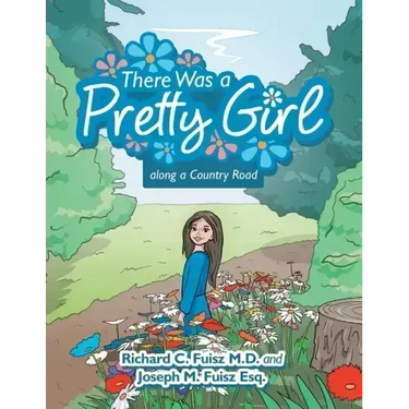 There Was a Pretty Girl Along a Country Road