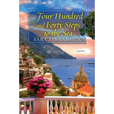 Four Hundred and Forty Steps to the Sea