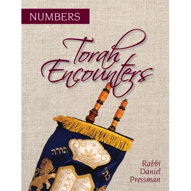 Torah Encounters: Numbers
