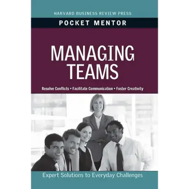 Managing Teams