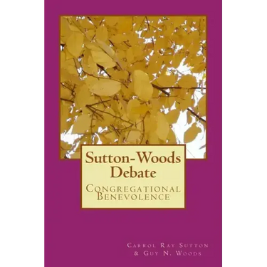 Sutton-Woods Debate
