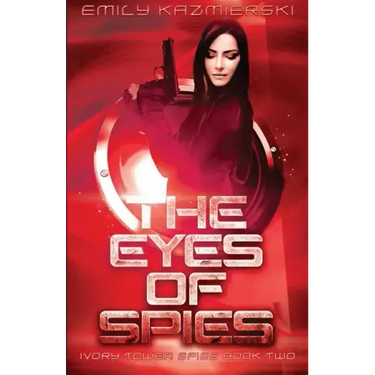 The Eyes of Spies
