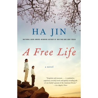 A Free Life