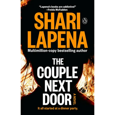 The Couple Next Door