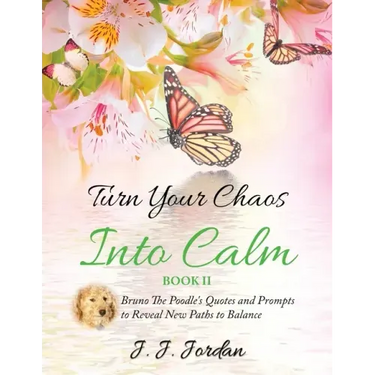 Turn Your Chaos Into Calm