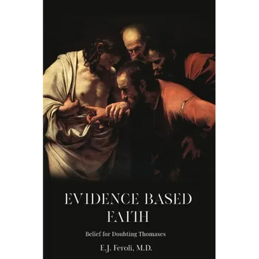 Evidence-Based Faith